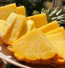 【悠选好货】特级正宗海南树熟凤梨*1.5kg 商品缩略图0