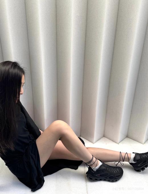 FKA Twigs x On Cloud X4春夏透气轻盈舒适耐磨低帮跑步鞋 特惠 Z-15872 商品图6