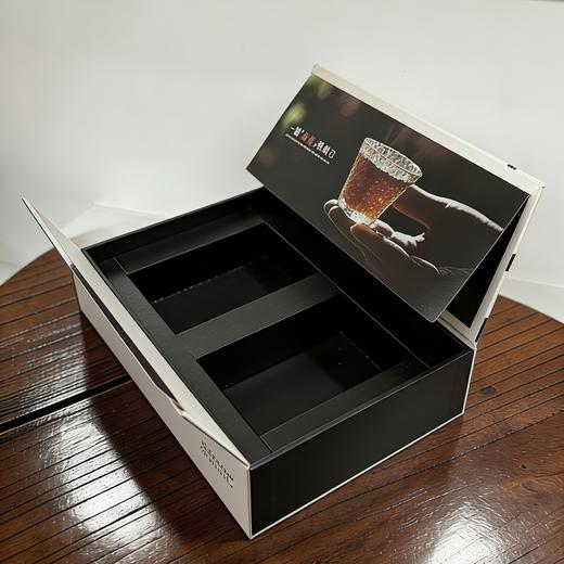 处理价 15元一套，岩茶摆泡两格装，尾货产品省内满100元包邮 商品图1