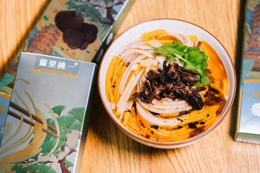 【春日特惠下单送松露面】云南油鸡枞？黑松露面丨一年吃一次的美食，新鲜鸡枞制作，文火慢炖，闻味道会流口水，⭐️顺丰/京东随机发 商品图10