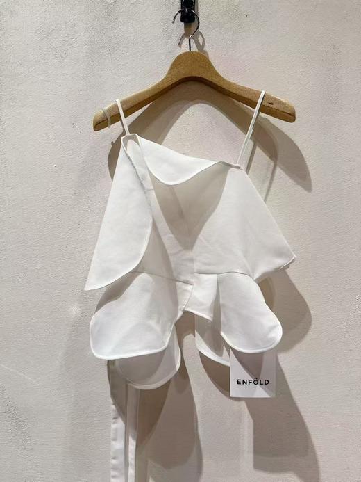 女款吊带上衣ba 商品图0