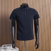 夏季新品，户外男士商务休闲短袖polo衫 商品缩略图4