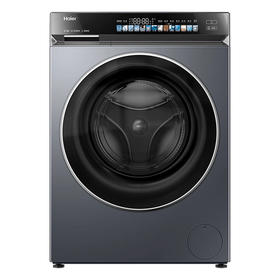 海尔（Haier）洗衣机 XQG100-BE376XS