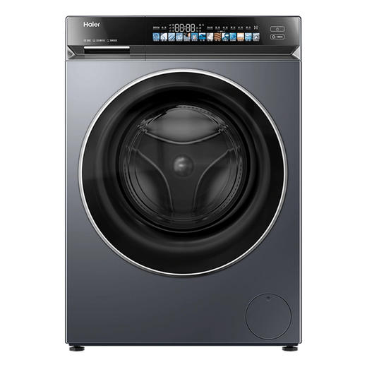 海尔（Haier）洗衣机 XQG100-BE376XS 商品图0