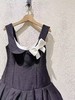 女款背心连衣裙he 商品缩略图2