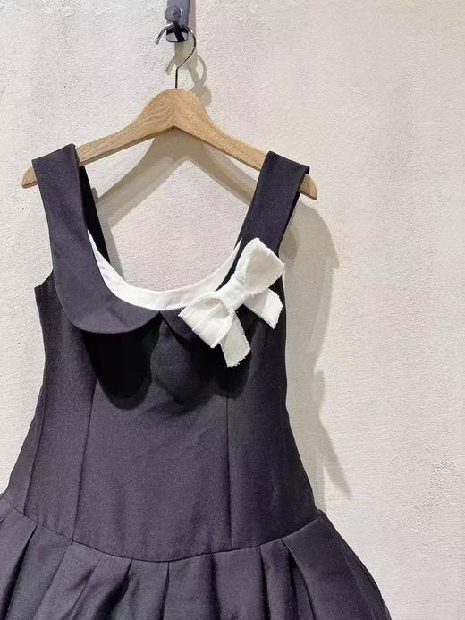 女款背心连衣裙he 商品图2