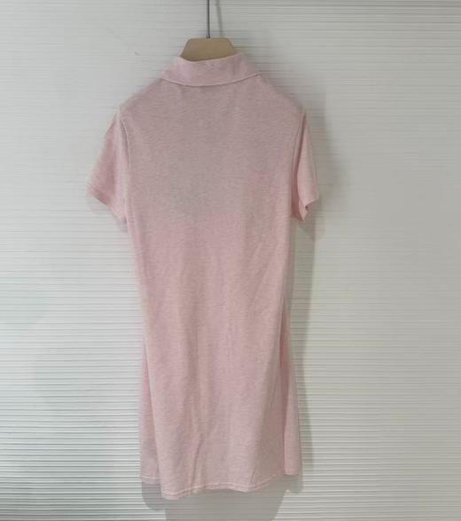 女款polo领连衣裙fe007 商品图1