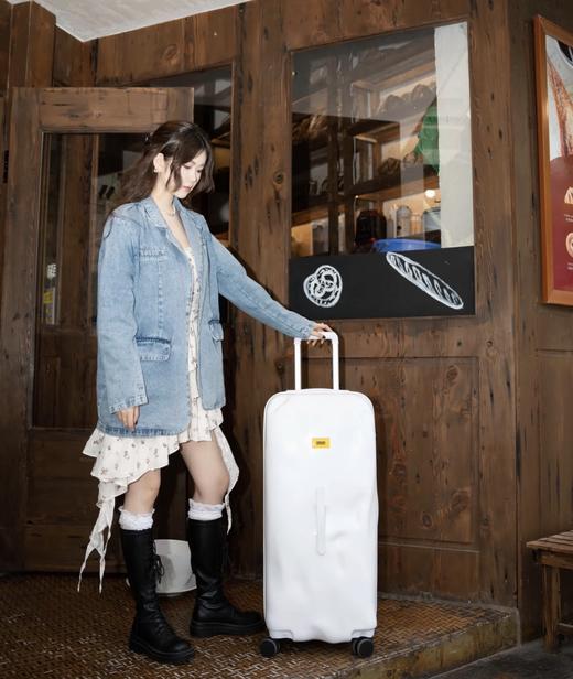 Crash Baggage运动版行李箱TRUNK30寸旅行箱拉杆箱！ 商品图2