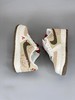 【福利清仓】NIke Air Force 1 '07 Low “马年限定联名——灰白棕”空军一号 大厂纯原品质出货 超高清洁度 皮料切割干净无任何毛边 细节完美 商品缩略图7