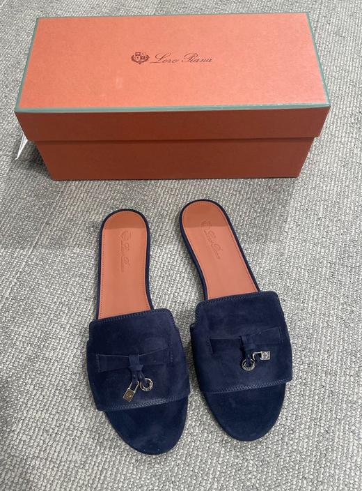 女款拖鞋la015 商品图0