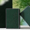 65元一套 / 一箱12套 醒春皮盒【四方罐  通版 墨绿色】 商品缩略图7