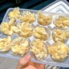 烧麦（12个装）  蒸前撒点水，水开蒸五六分钟 商品缩略图1