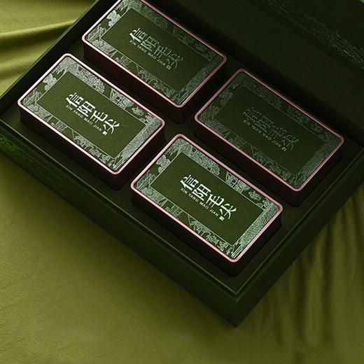 茶韵【流光绿.4听毛尖】40元1套.整箱14套 商品图6