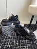 SMFK  涟漪十字花厚底老爹鞋（DBG） 商品缩略图7