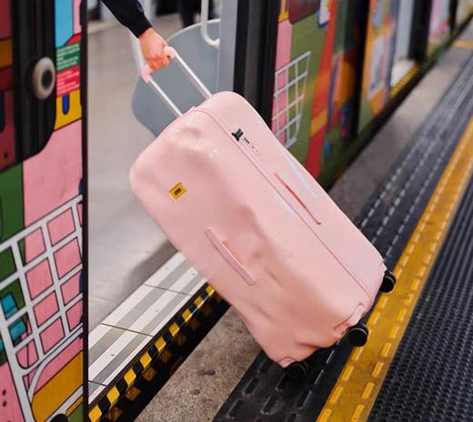 Crash Baggage运动版行李箱TRUNK30寸旅行箱拉杆箱！ 商品图10