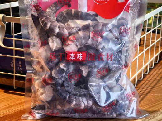 黑虎虾仁25/30（400克） 商品图0