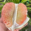 【京东快递】泰国翡翠柚 果皮油润光亮如翡翠 果形圆润饱满 皮薄易剥 清香扑鼻 果肉瓣粒分明 - AHYJC 商品缩略图2