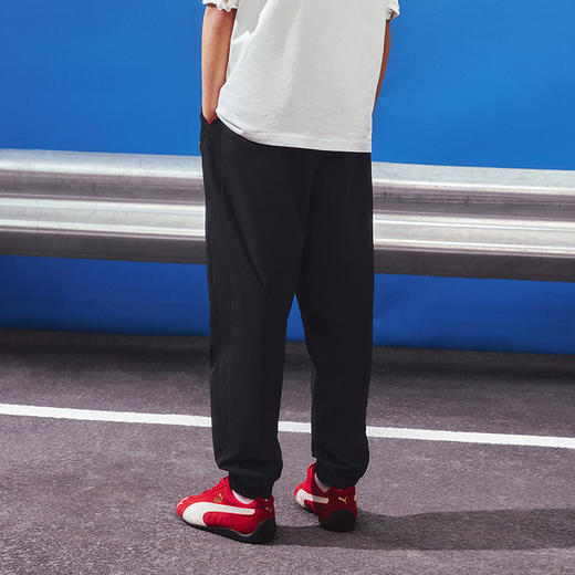 PUMA彪马童装2026夏季新款儿童男童长裤吸湿速干弹力运动风 商品图3