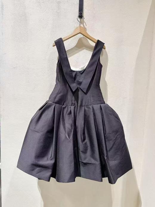 女款背心连衣裙he 商品图1