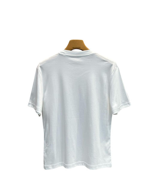 女款棉质闪钻短袖T恤ba017 商品图1