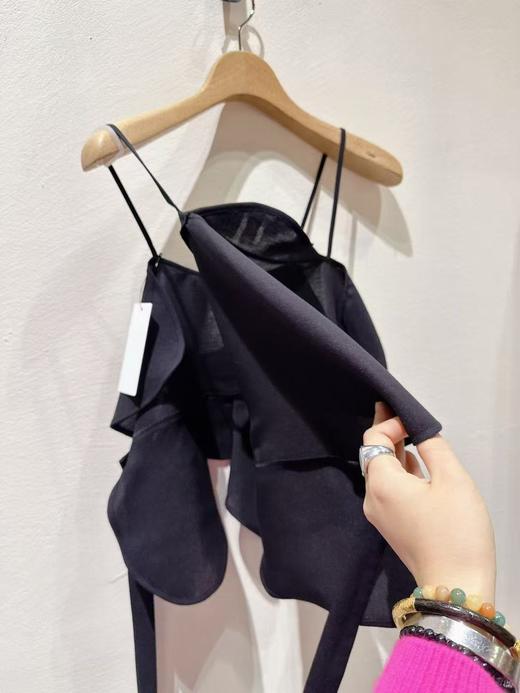 女款吊带上衣he 商品图2