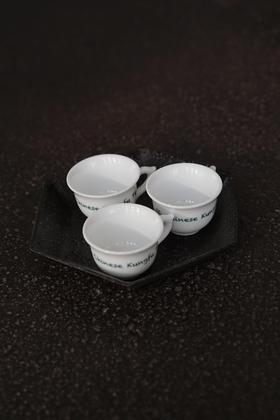 清如许优选｜中国工夫茶小杯