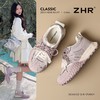 ZHR则则6.5CM增高厚底老爹鞋女春秋款高颜值百搭运动休闲鞋女软底 商品缩略图0