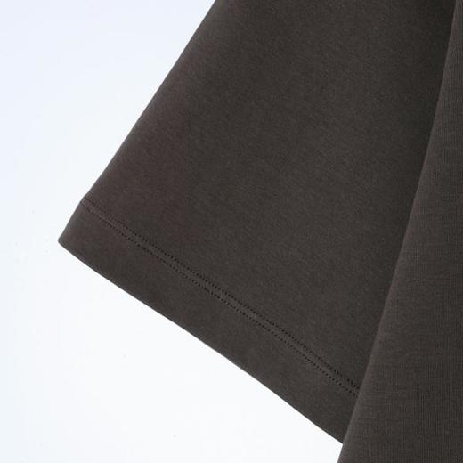 26237SDSA男装2026新款高贵轻奢美式重工立体珠子字母圆领短袖T恤百搭 商品图3