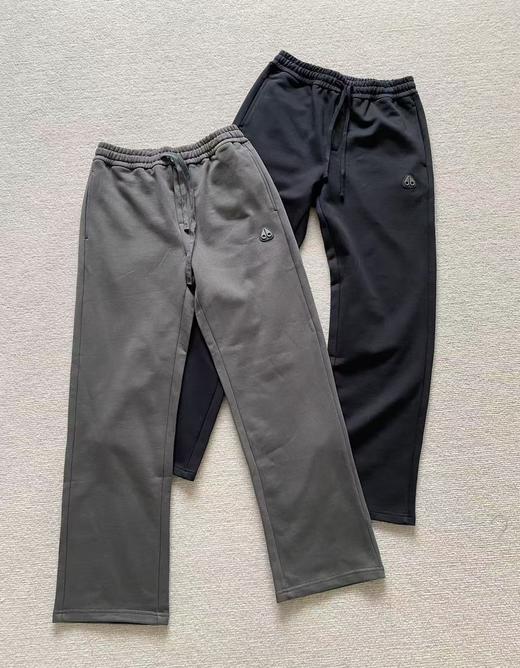 【cr1】男子春新款直筒毛圈休闲卫裤！！ 商品图0