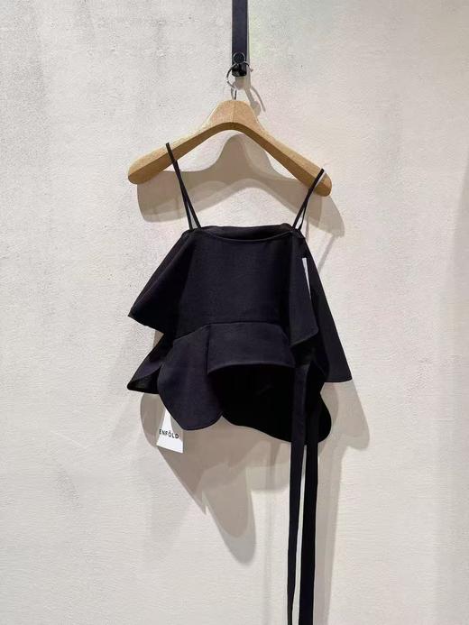 女款吊带上衣he 商品图1