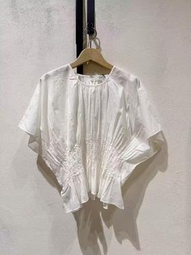 女款短袖上衣ba