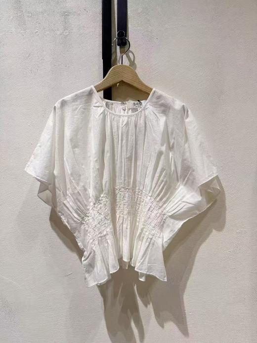 女款短袖上衣ba 商品图0