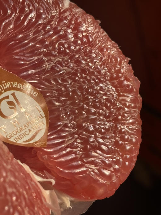 泰国红宝石 它不可能是第二名！ 商品图3