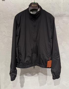 男款双面穿夹克外套he015