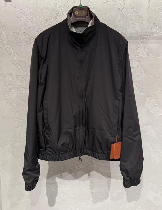 男款双面穿夹克外套he015 商品图0