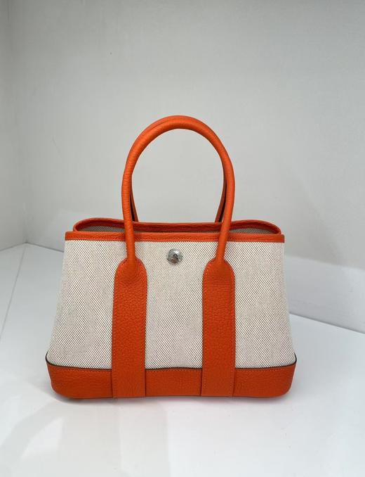 拼色手提包ju 商品图0