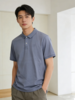 佐丹奴男装25年新款【液氨系列】短袖POLO衫01015291 商品缩略图8