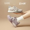 ZHR则则6.5CM增高厚底老爹鞋女春秋款高颜值百搭运动休闲鞋女软底 商品缩略图6