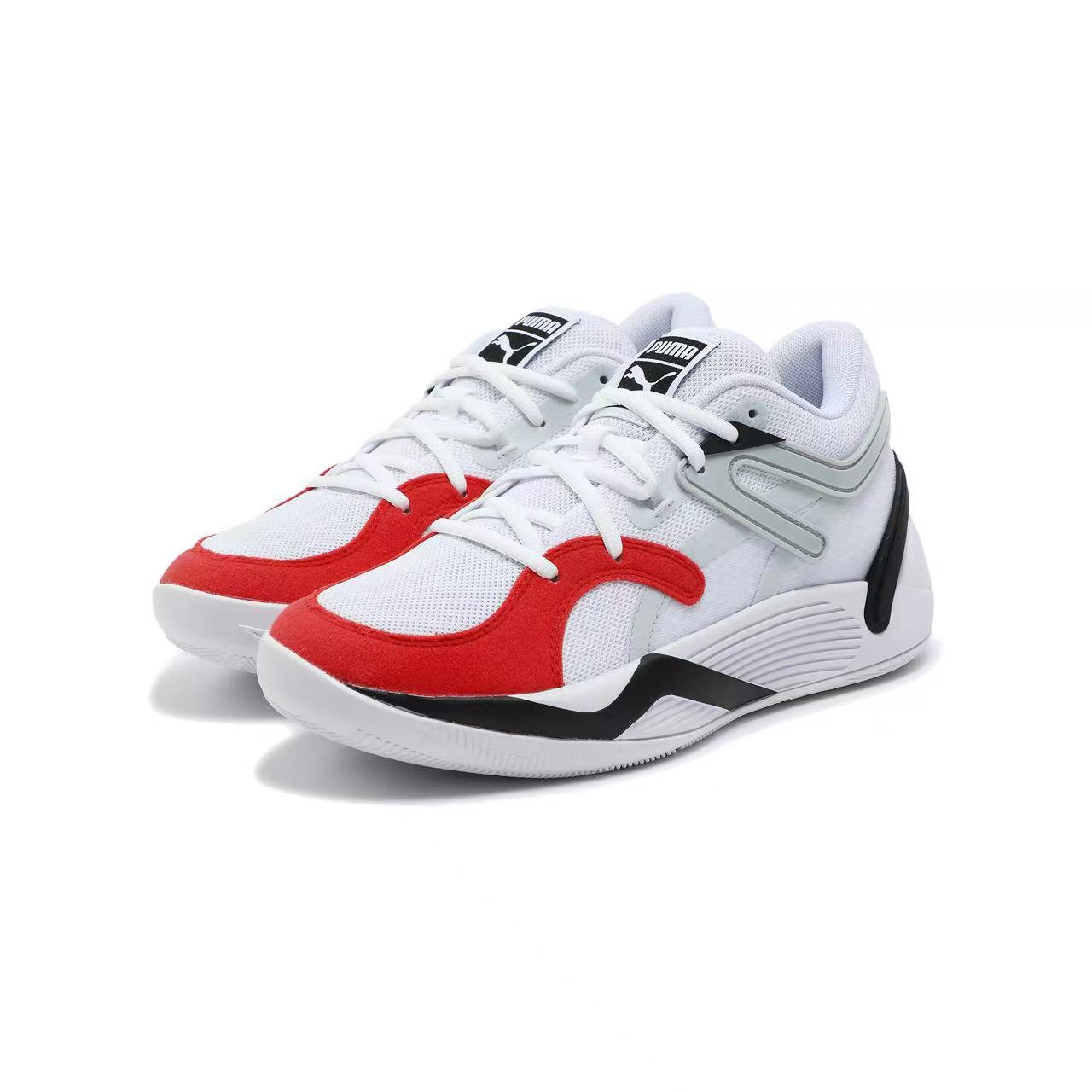 229.9元彪马篮球鞋644263-LN(线上线下同时售卖 不保证有货 无原装鞋盒 介意勿拍）