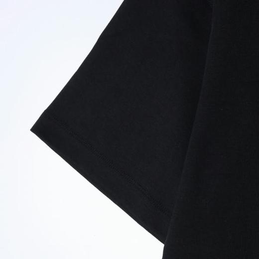 26157SDSA男装2026新款高贵轻奢国风立体珠子熊猫设计圆领短袖T恤百搭 商品图3