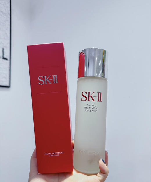 新款sk2神仙水230ml/ 250/330ml 商品图0