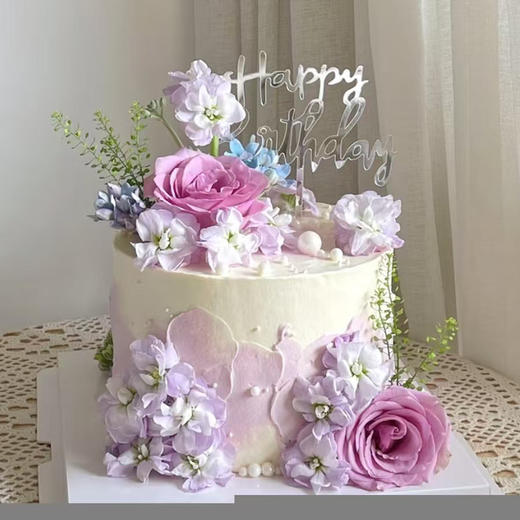 春日紫韵 商品图0