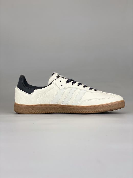 【福利清仓】Adidas Originals SAMBA OG“马年联名限定-墨韵奔马” 马年新款海外定制限量发售 大厂纯原品质出货 超高清洁度 皮料切割干净无任何毛边 细节完美 商品图2