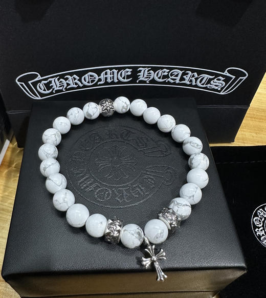 克罗心经典复古多元素手串手链 商品图4