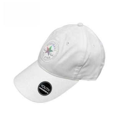 【专柜同款】匡W镭射炫彩棒球帽 经典黑/纯净白 商品图8