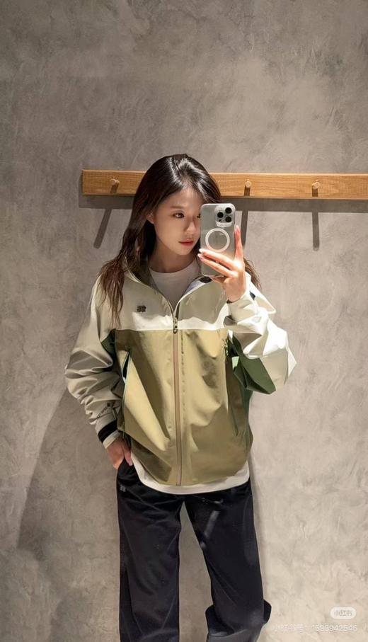 可隆GTX 3L外套1992冲锋衣 商品图3