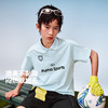 PUMA彪马童装2026夏季新款儿童男童短袖T恤Polo衫运动休闲风 商品缩略图1