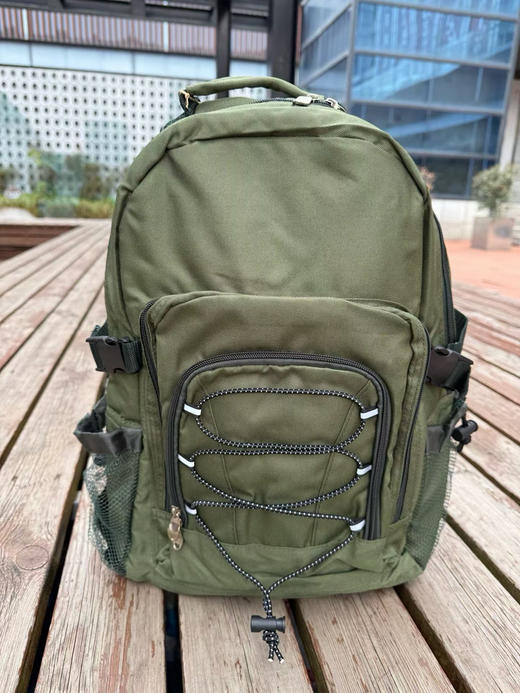 原单正品 Vinga的cooling backpack Parks 34L 双肩包，原价25欧 商品图6