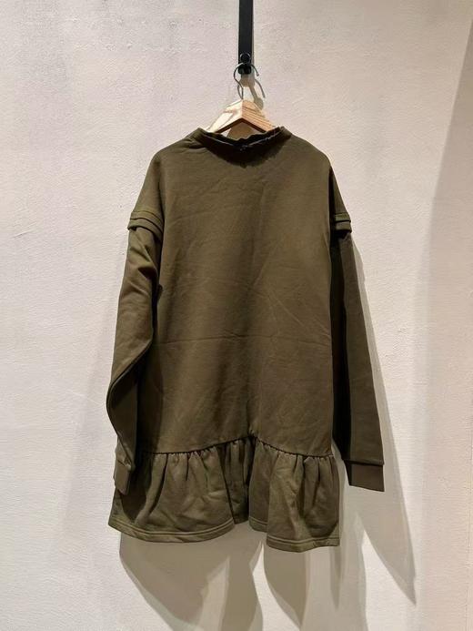 女款长袖连衣裙lv 商品图1