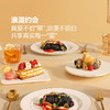 MM 山姆 宝立客滋（Bolex）地中海风味海鲜墨鱼意大利面 1.55kg 商品缩略图3